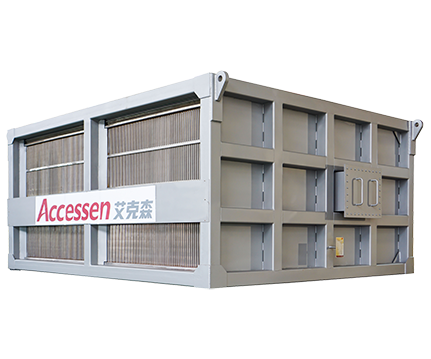 板式換熱器與管殼式換熱器有什么不同？