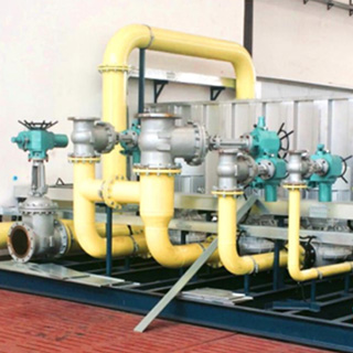 產(chǎn)品 檢驗(yàn)，水壓試驗(yàn)