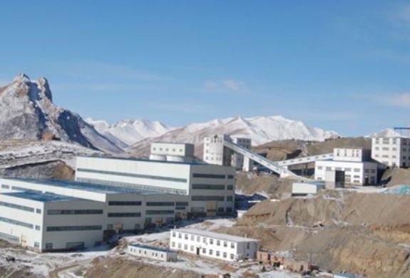 充分利用資源，打造循環(huán)經濟——紫金礦業(yè)/琿春多金屬