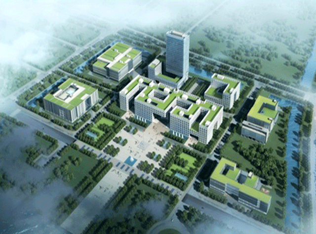 B . 浙江寧波人民政府