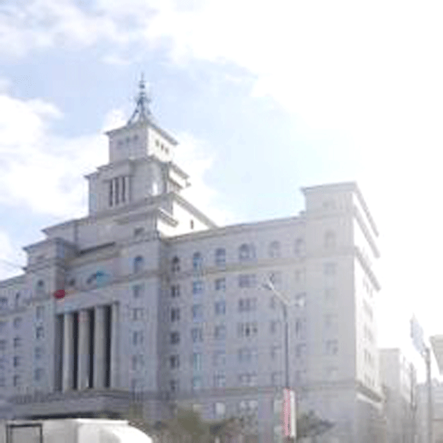 C . 吉林長春熱力