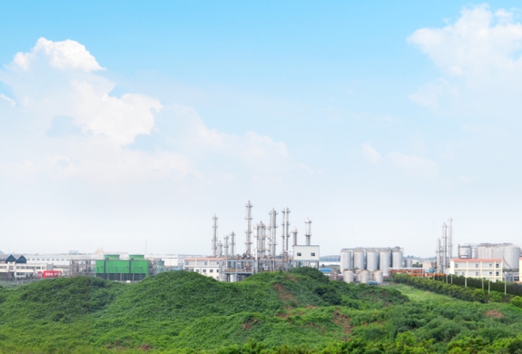 江蘇金茂源生物化工有限公司——金沂蒙集團