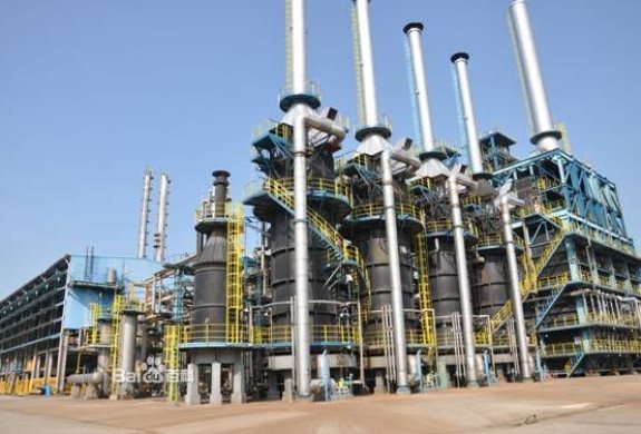 石油煉化溶劑再生裝置硫磺回收應(yīng)用——中石化長嶺石化