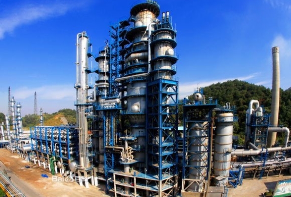 石油煉化催化重裝裝置應(yīng)用——中石化長嶺石化