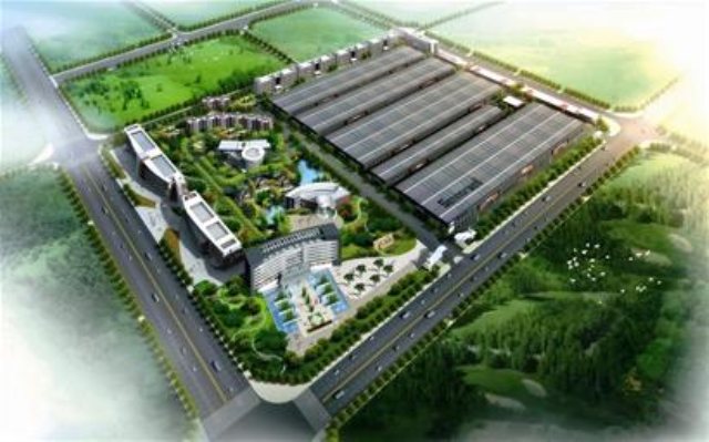 K . 土耳其12MW聯(lián)合循環(huán)發(fā)電項(xiàng)目