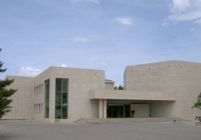 L . 中國恩菲工程技術(shù)