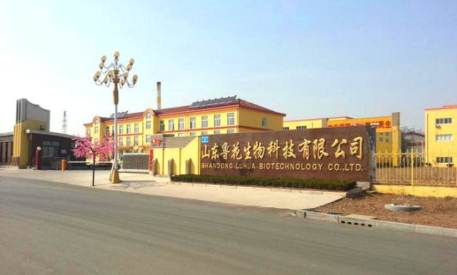 R . 山東魯花生物科技 R . 山東魯花生物科技