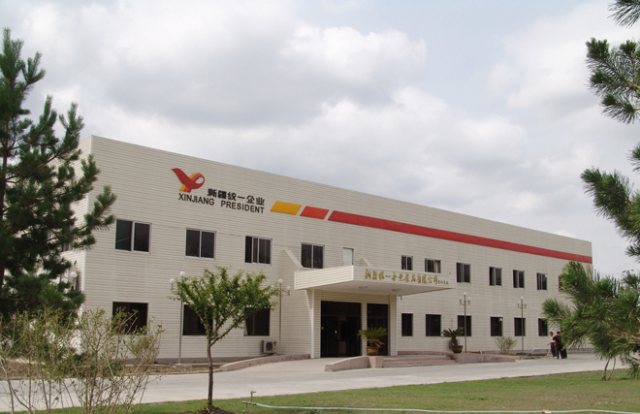 R . 統(tǒng)一食品 R . 統(tǒng)一食品