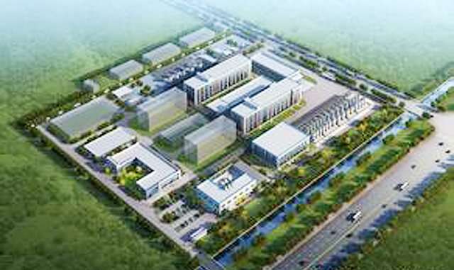 S . 江蘇南通斯福瑞制藥