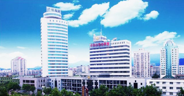 T . 中國平煤神馬控股