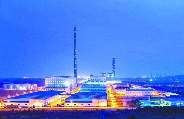 U . 福建賽得利纖維