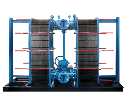 板式換熱器結(jié)垢的清洗方式有哪些？