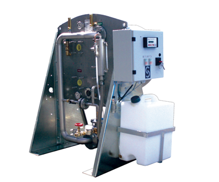 熱交換機組在操作過程中有哪些細節(jié)是需要注意的？