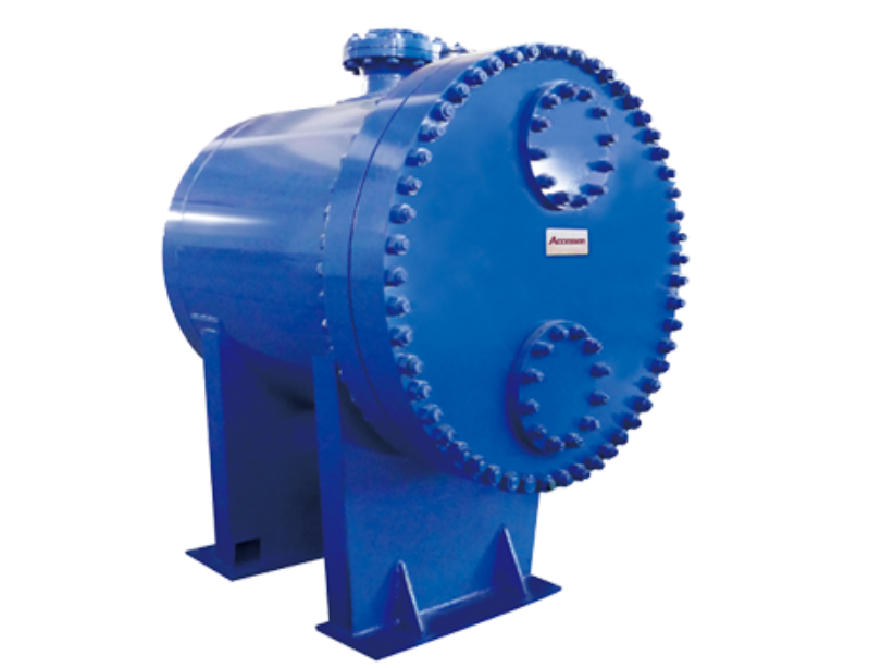 板式換熱器換熱效率降低？可能是這幾點沒做好！