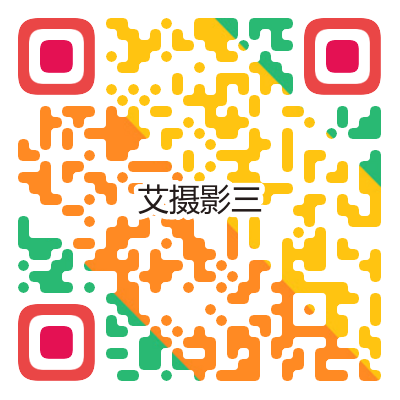 掃一掃，來投票