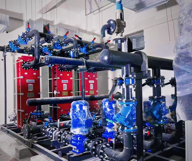 23 中國核建上?？苿?chuàng)園建設項目（EF地塊）-1