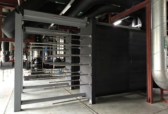 “免費(fèi)冷源電子廠(chǎng)房的關(guān)鍵節(jié)能技術(shù)”——惠科股份