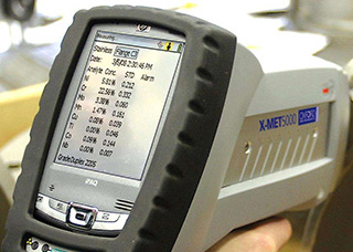 原材料檢驗，原材料追蹤