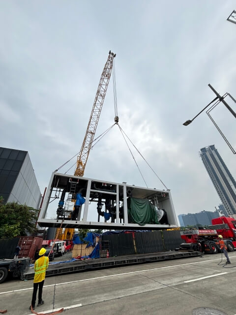 90. 菲律賓BIT數(shù)據(jù)中心預(yù)制冷站項目-3