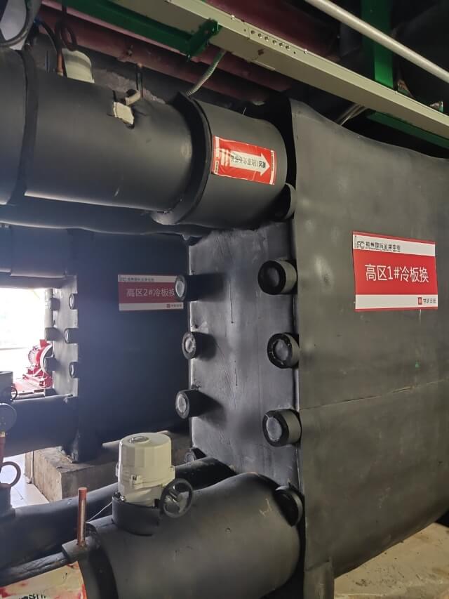 86. 福建福州東泰禾廣場