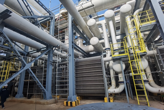 02. 山東煙臺萬華化學(xué)-1