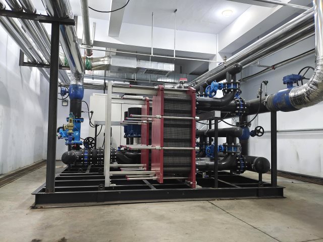 A . 山西侯馬國(guó)春佳園小區(qū)