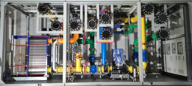 GD . 貴州貴陽某為云智算基地-1