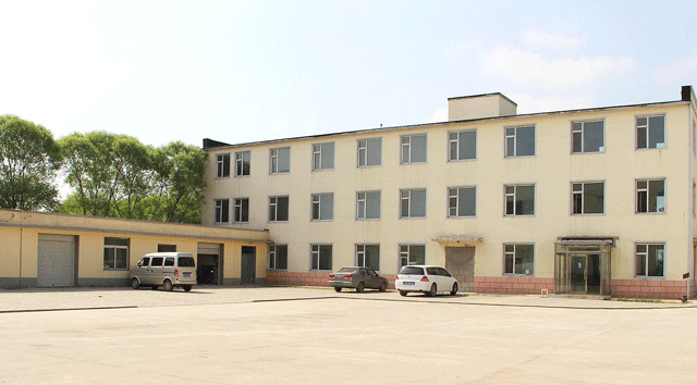 H . 遼寧沈陽羅托克調(diào)控閥門制造-2