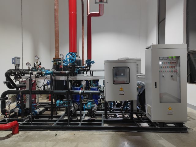 S . 浙江福安藥業(yè)天衡制藥-1