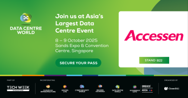 換熱機(jī)組企業(yè)新聞25/10/17 艾克森亮相新加坡DCW Asia 2025提供數(shù)據(jù)中心預(yù)制集成冷站解決方案