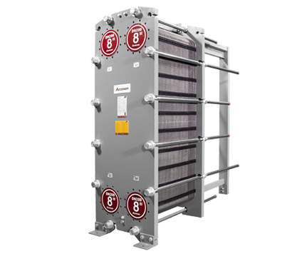 板式換熱器在化工工藝中常用于哪些環(huán)節(jié)？