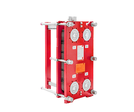 為什么板式換熱器的死角區(qū)域少？