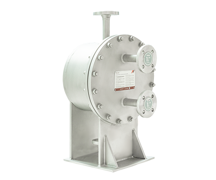 全焊接板式換熱器能用于余熱回收嗎？